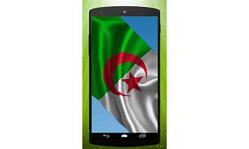 Algeria Flag for Android - Download the APK from Habererciyes